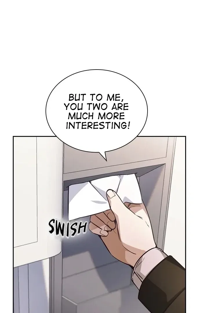 Friendly Competition Chapter 39 page 54 - 