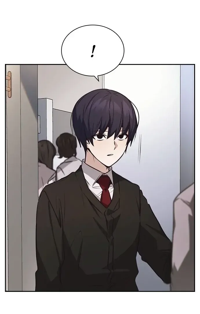 Friendly Competition Chapter 39 page 63 - 