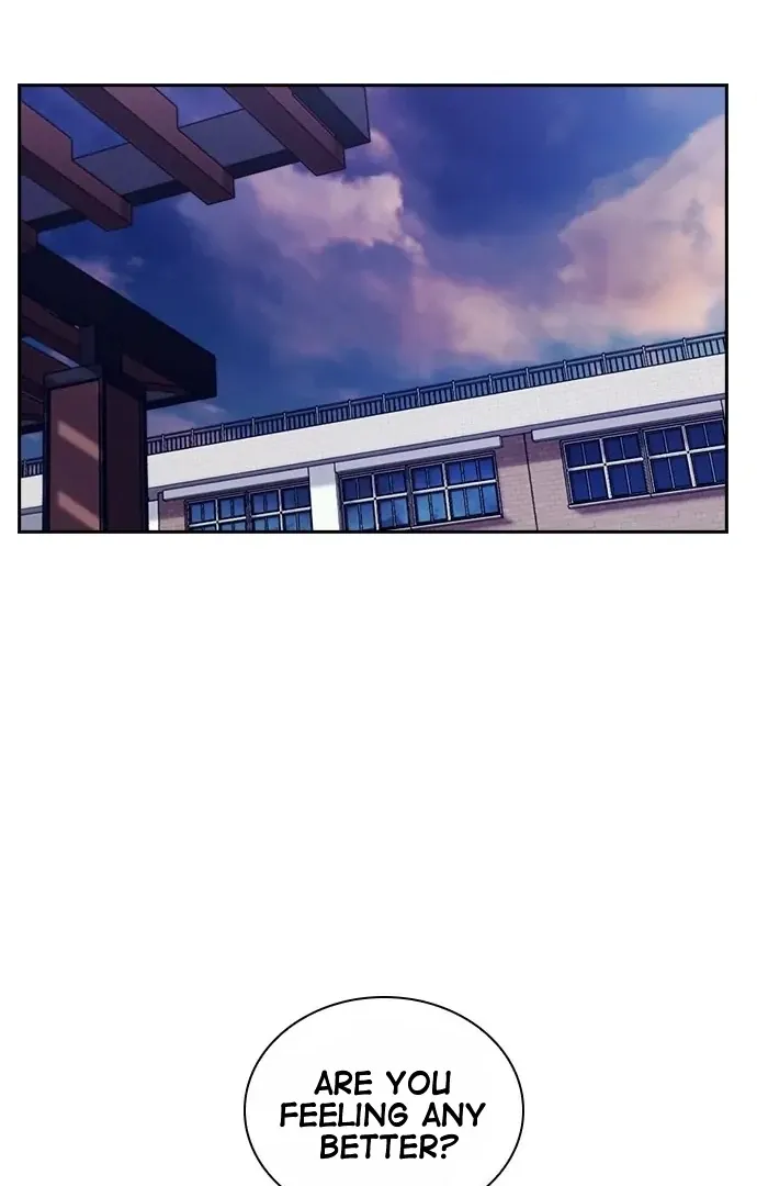 Friendly Competition Chapter 39 page 82 - 