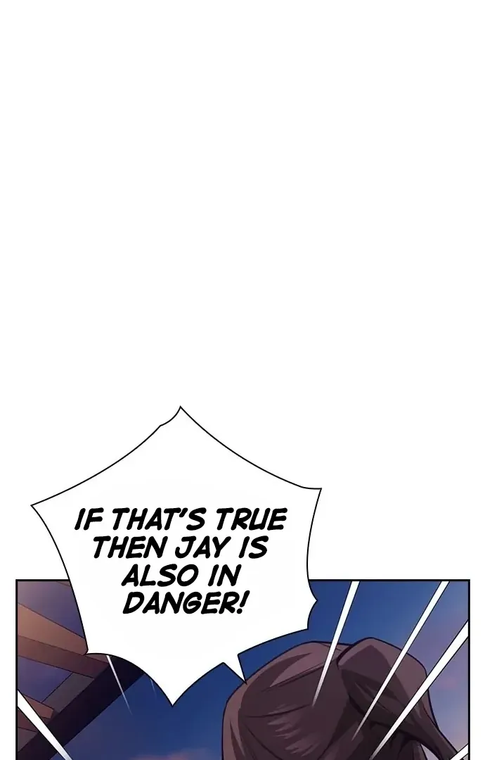 Friendly Competition Chapter 39 page 94 - 