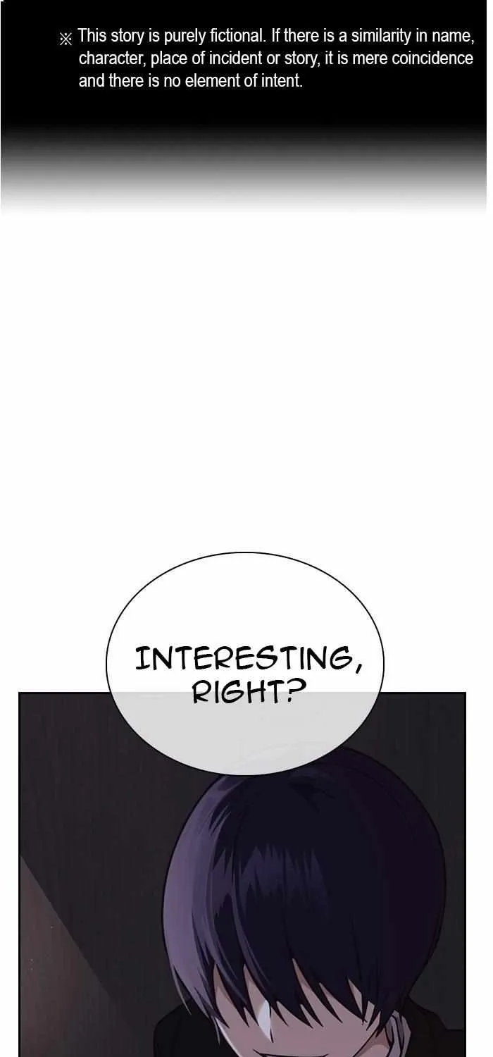Friendly Competition Chapter 4 page 1 - 