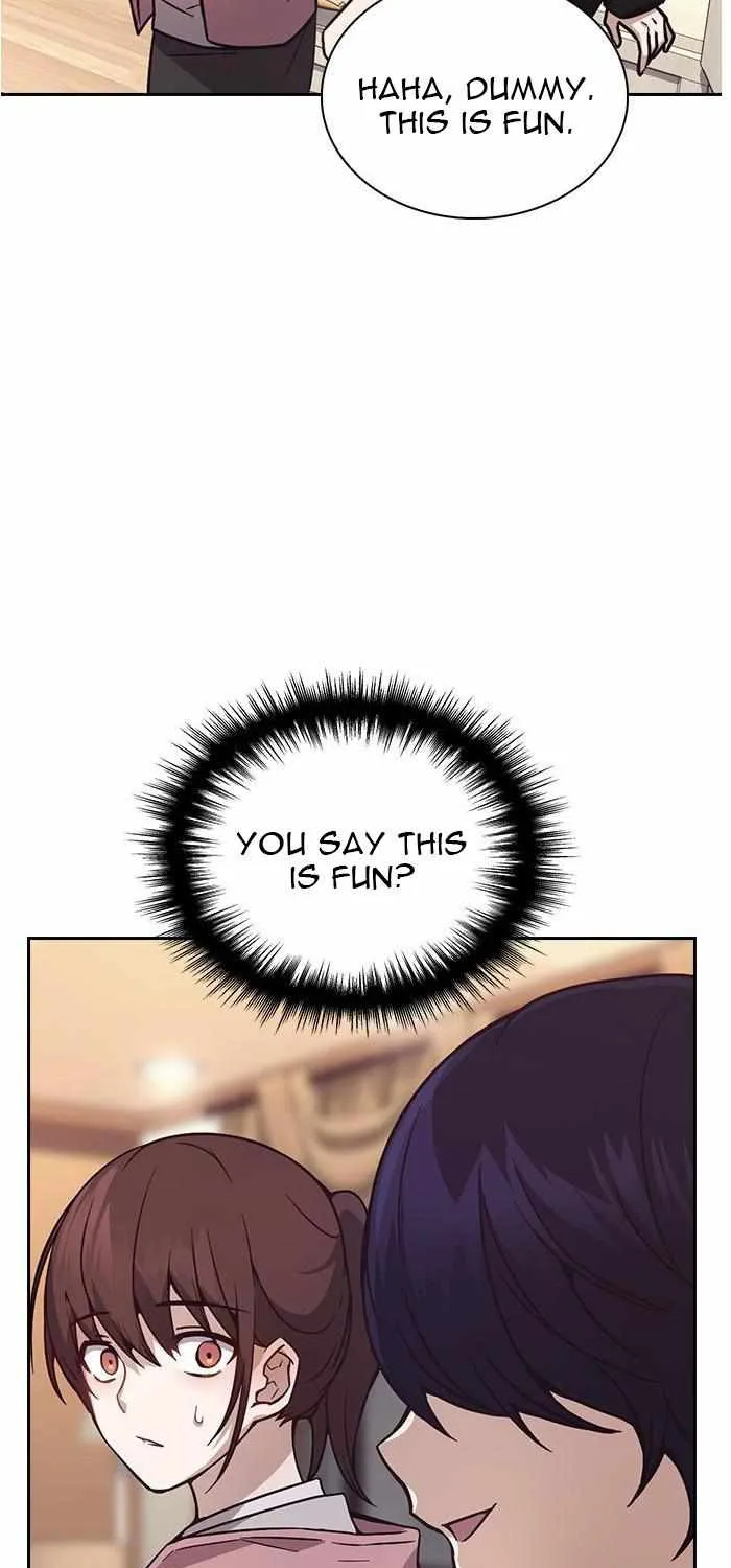 Friendly Competition Chapter 4 page 11 - 