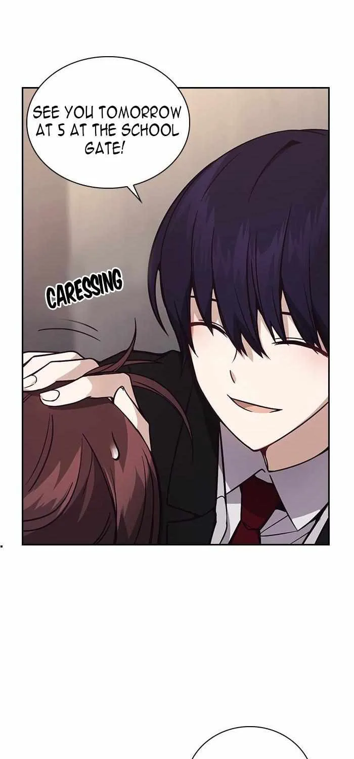 Friendly Competition Chapter 4 page 13 - 