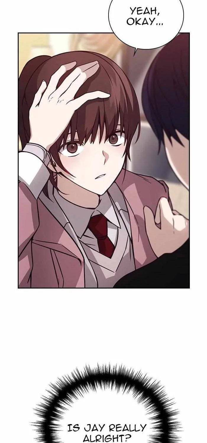 Friendly Competition Chapter 4 page 14 - 