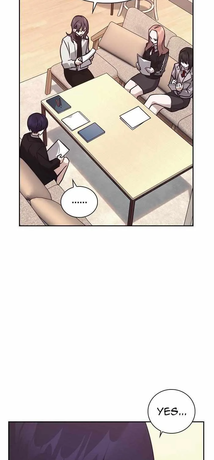 Friendly Competition Chapter 4 page 19 - 