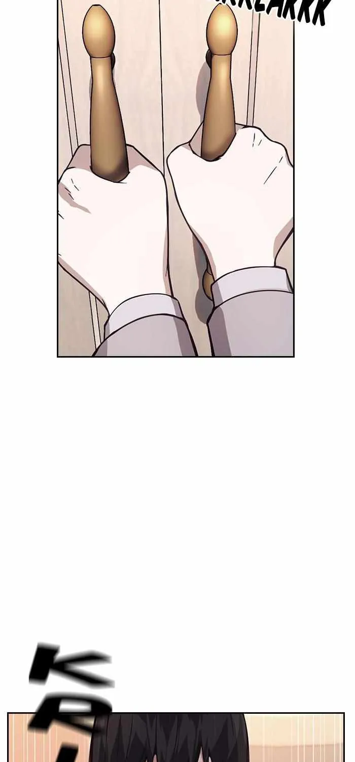 Friendly Competition Chapter 4 page 3 - 