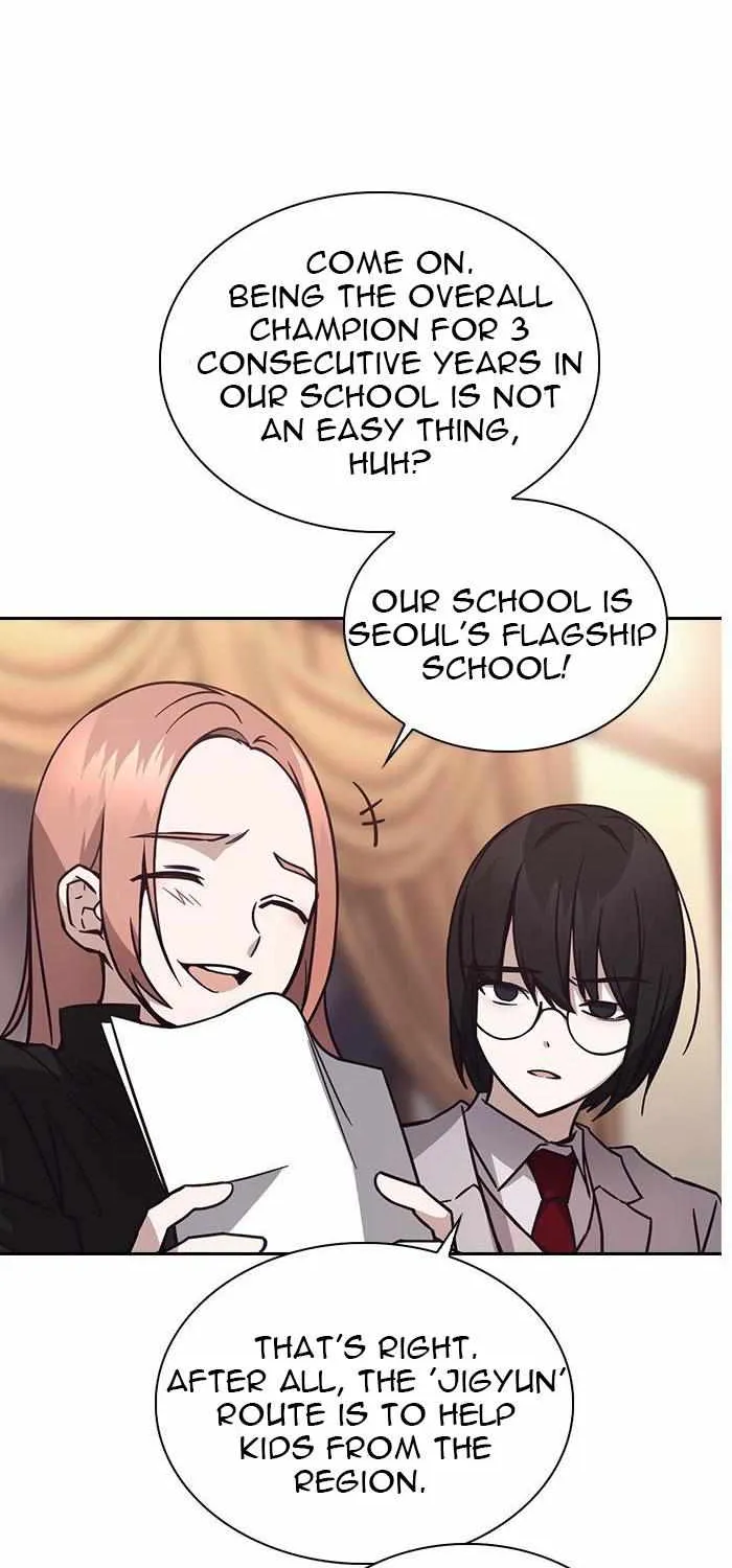 Friendly Competition Chapter 4 page 22 - 