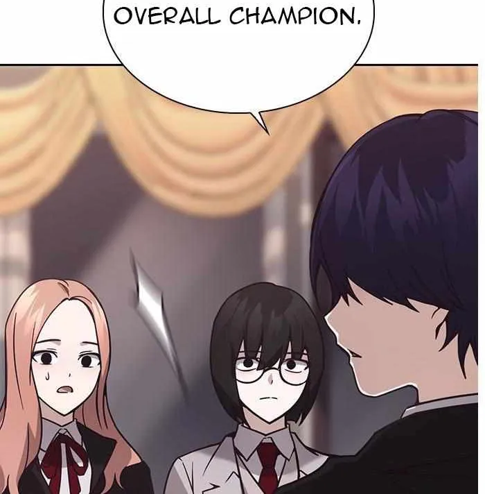Friendly Competition Chapter 4 page 28 - 