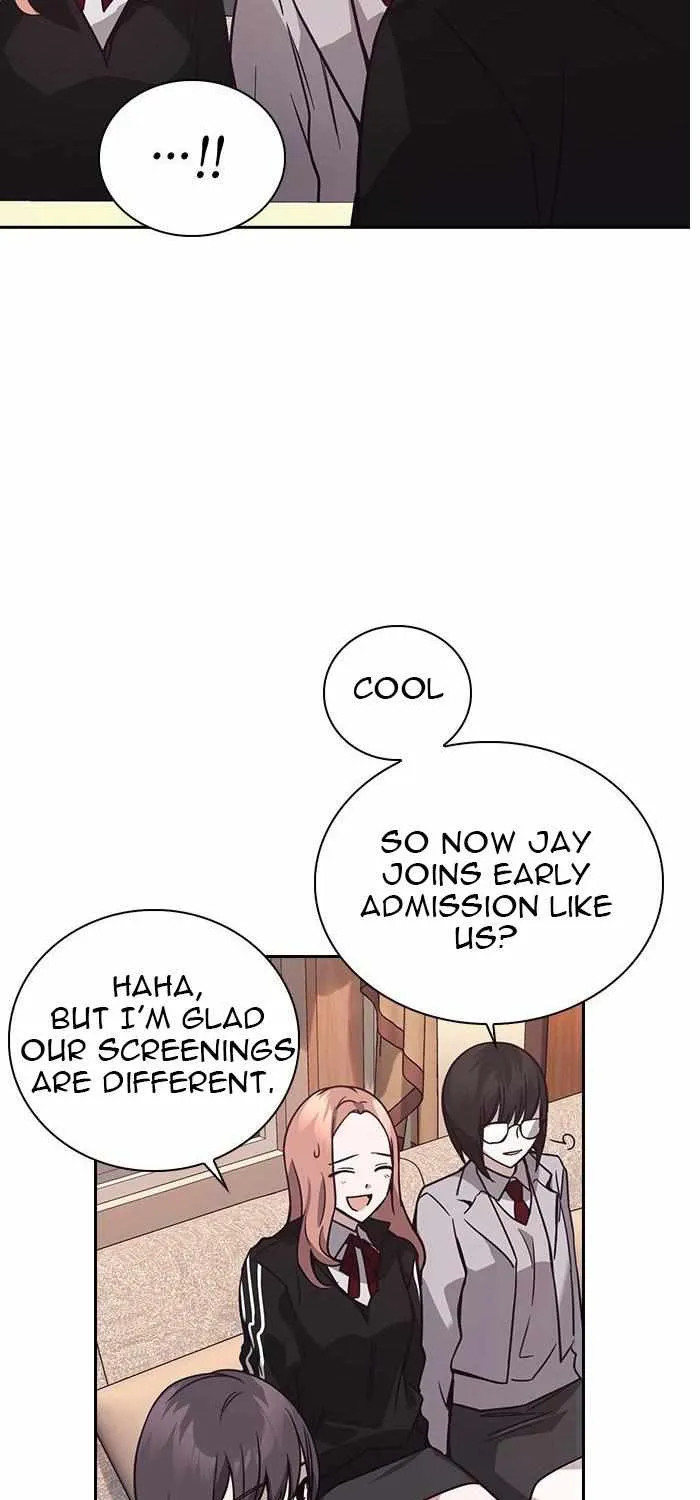 Friendly Competition Chapter 4 page 29 - 