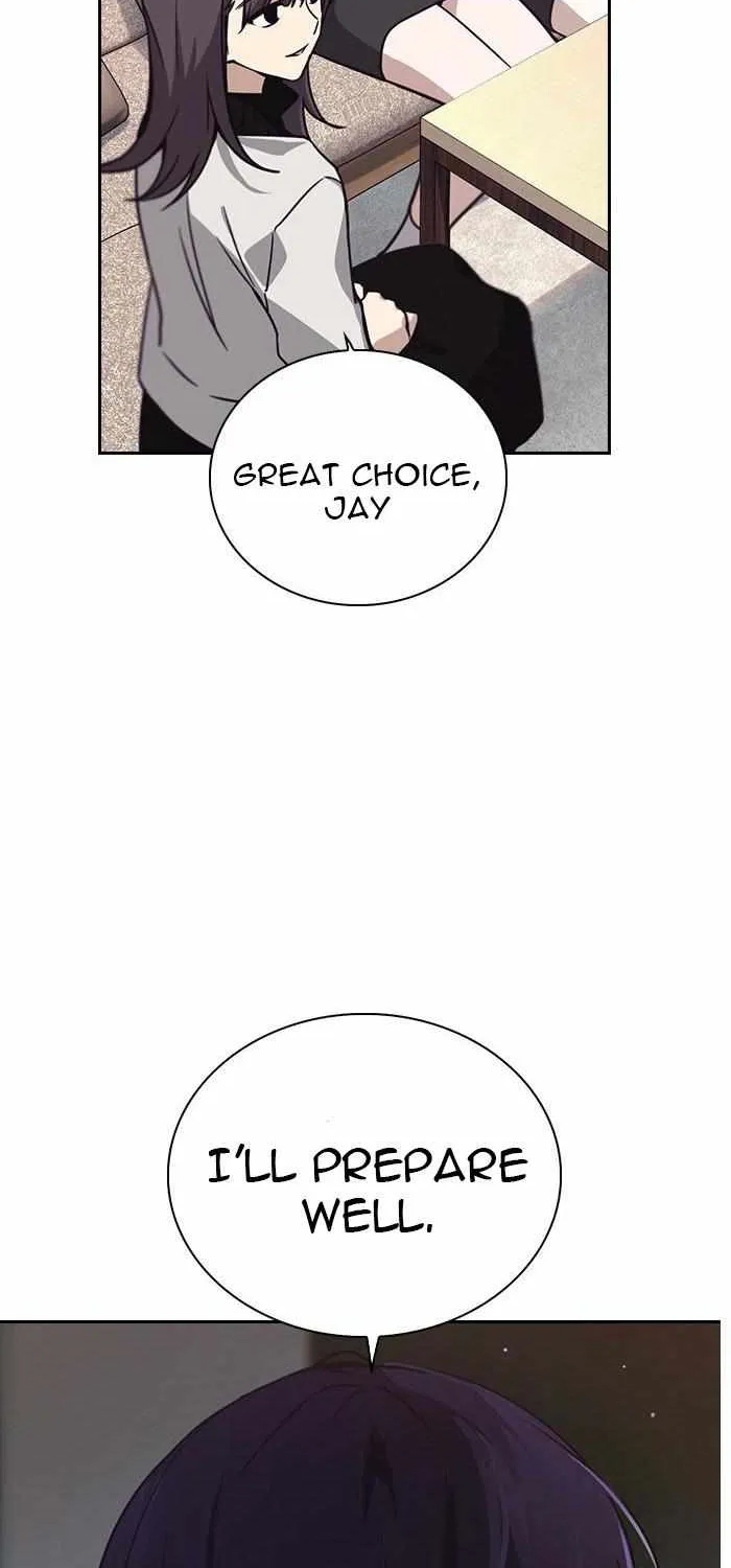 Friendly Competition Chapter 4 page 30 - 