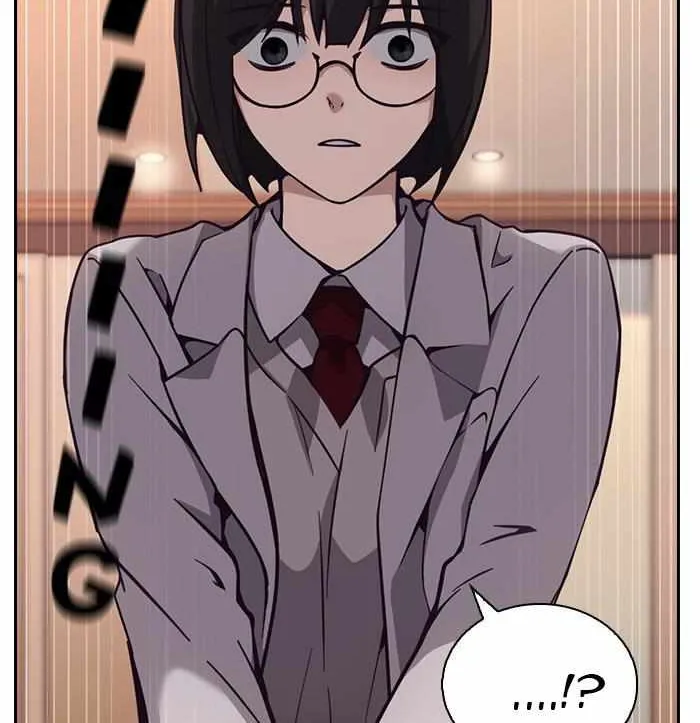 Friendly Competition Chapter 4 page 4 - 