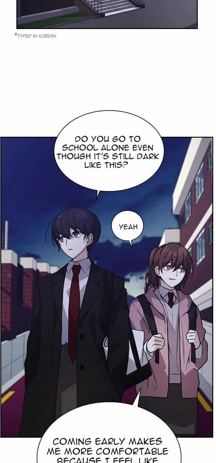 Friendly Competition Chapter 4 page 34 - 
