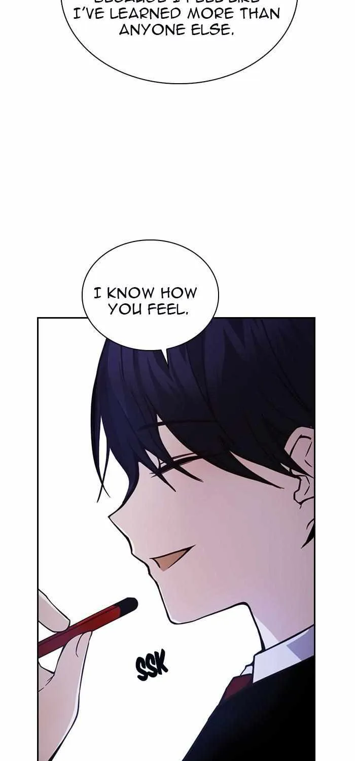 Friendly Competition Chapter 4 page 35 - 