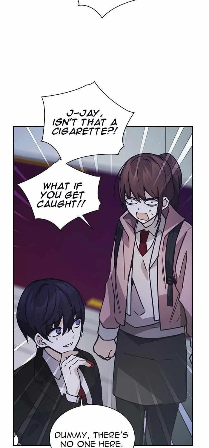 Friendly Competition Chapter 4 page 37 - 