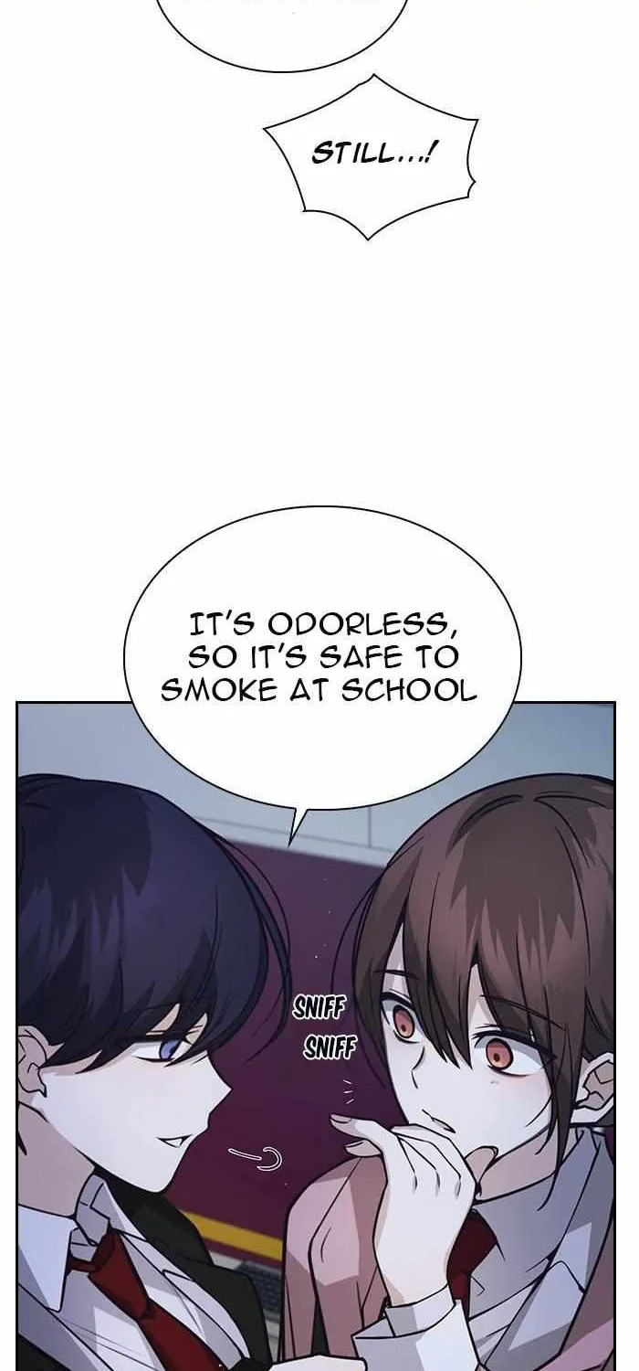Friendly Competition Chapter 4 page 38 - 