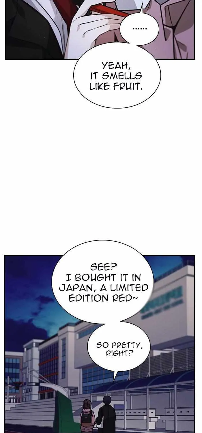 Friendly Competition Chapter 4 page 39 - 