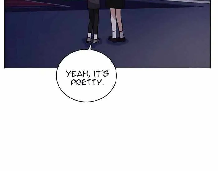 Friendly Competition Chapter 4 page 40 - 