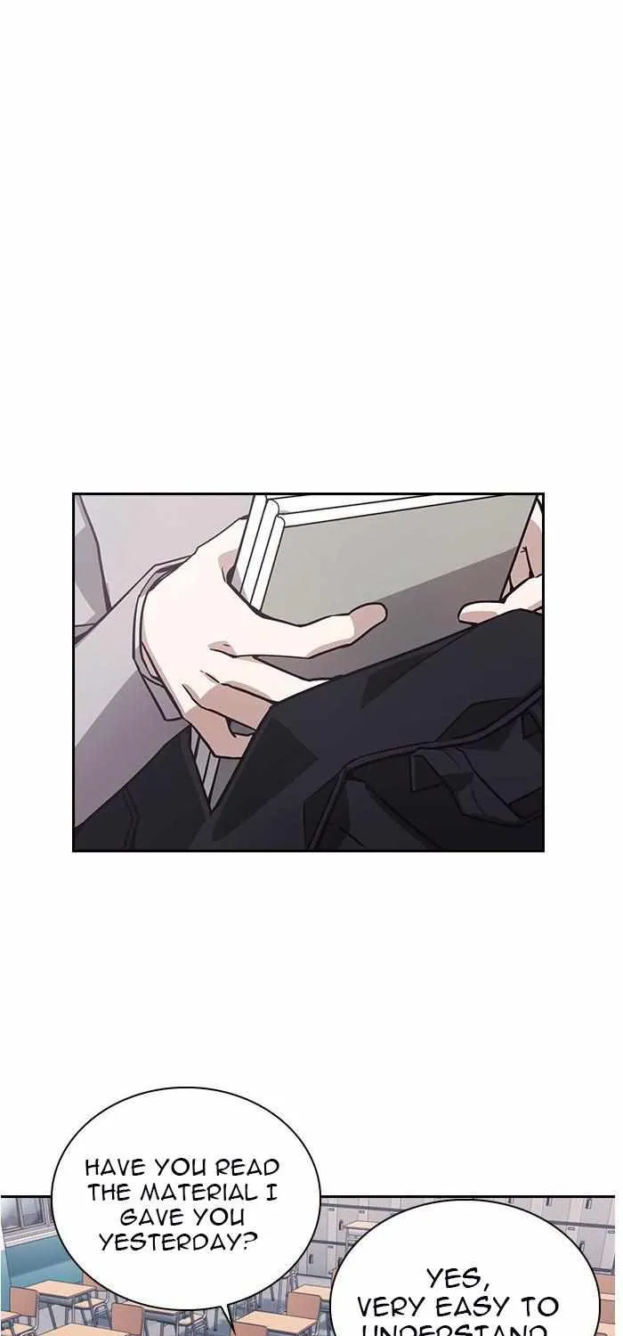 Friendly Competition Chapter 4 page 41 - 