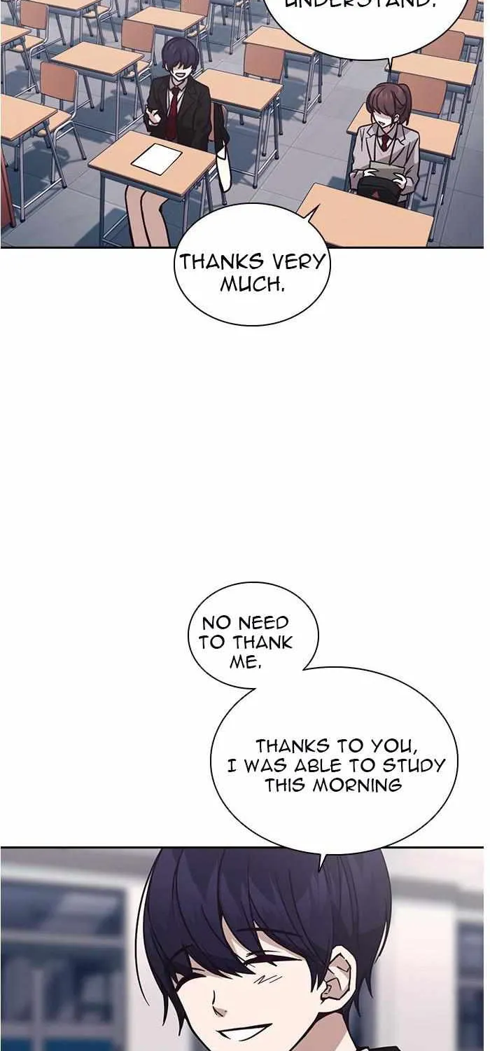 Friendly Competition Chapter 4 page 42 - 