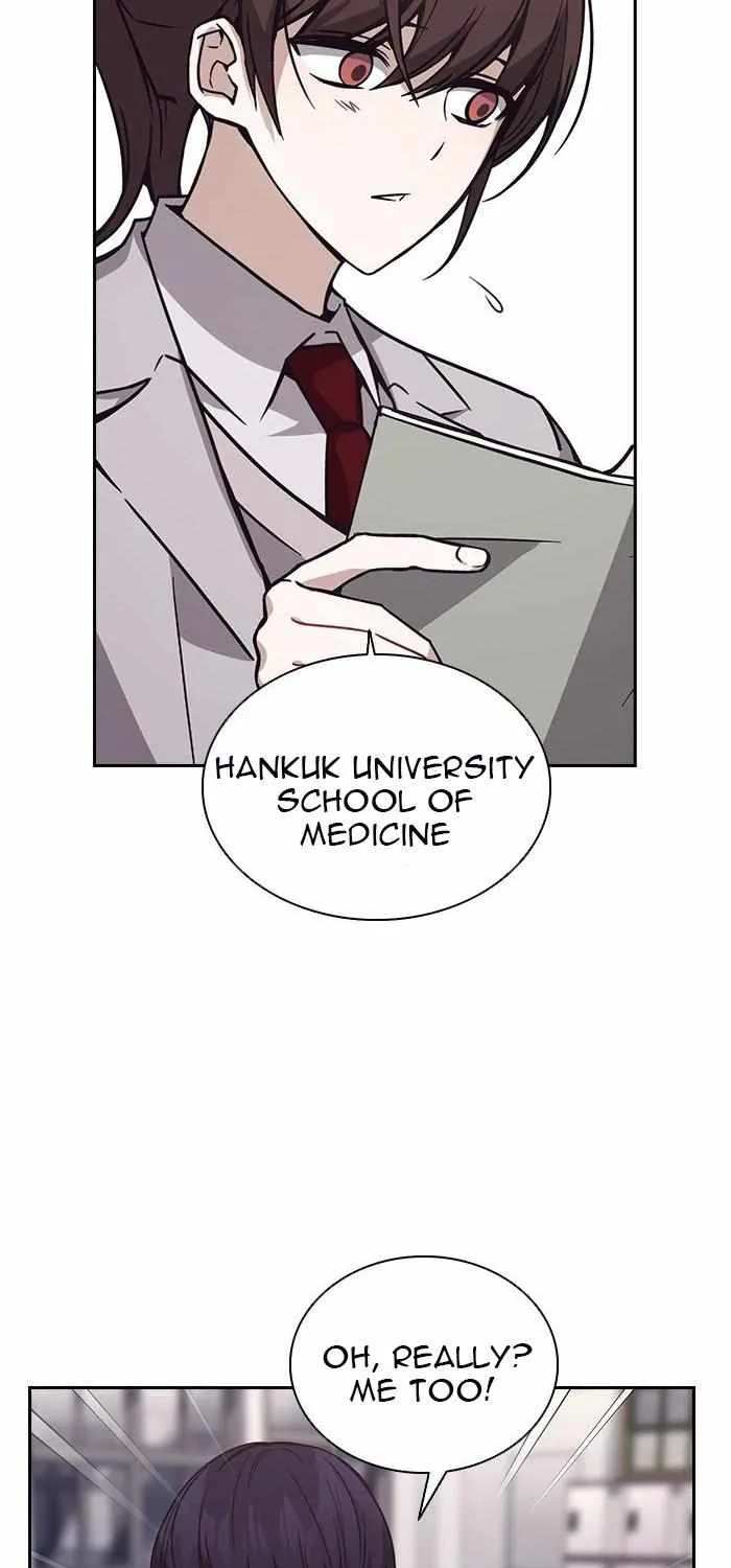 Friendly Competition Chapter 4 page 45 - 