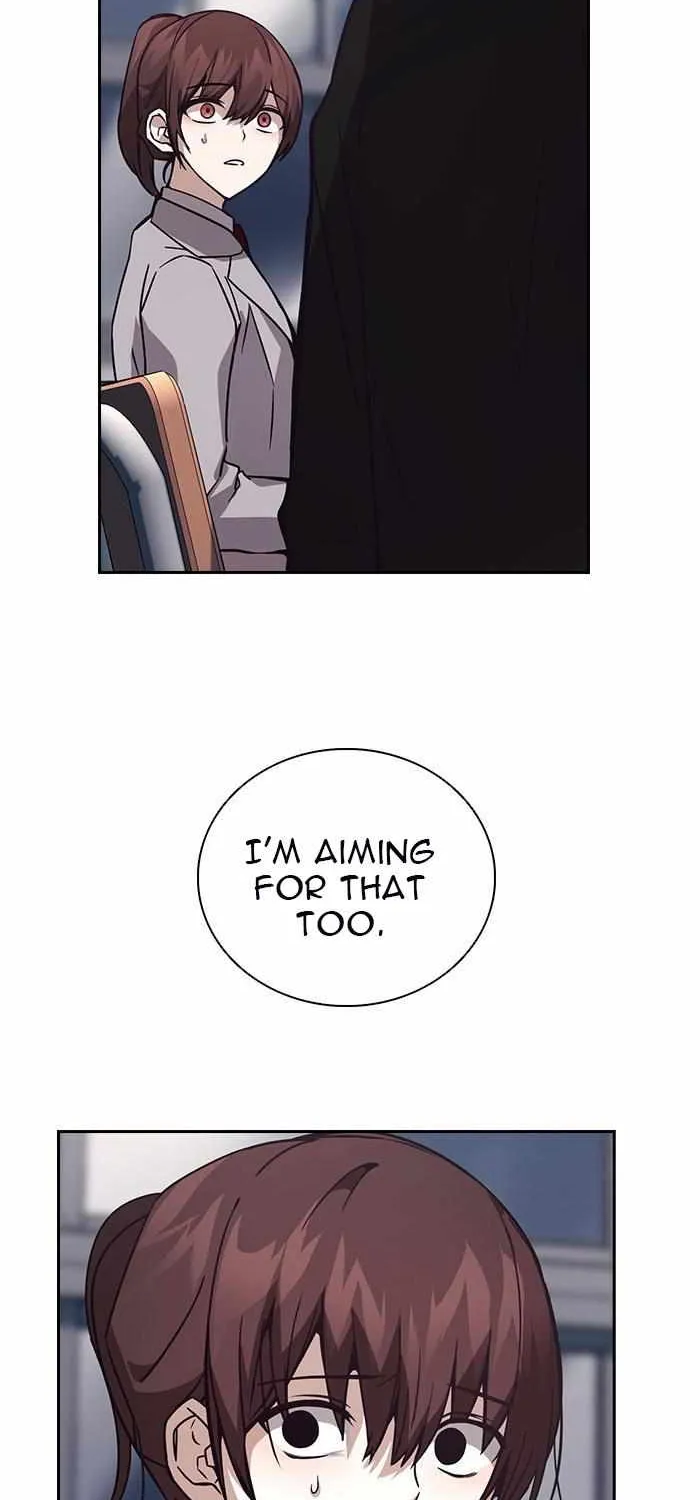 Friendly Competition Chapter 4 page 50 - 