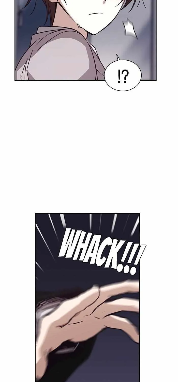 Friendly Competition Chapter 4 page 51 - 