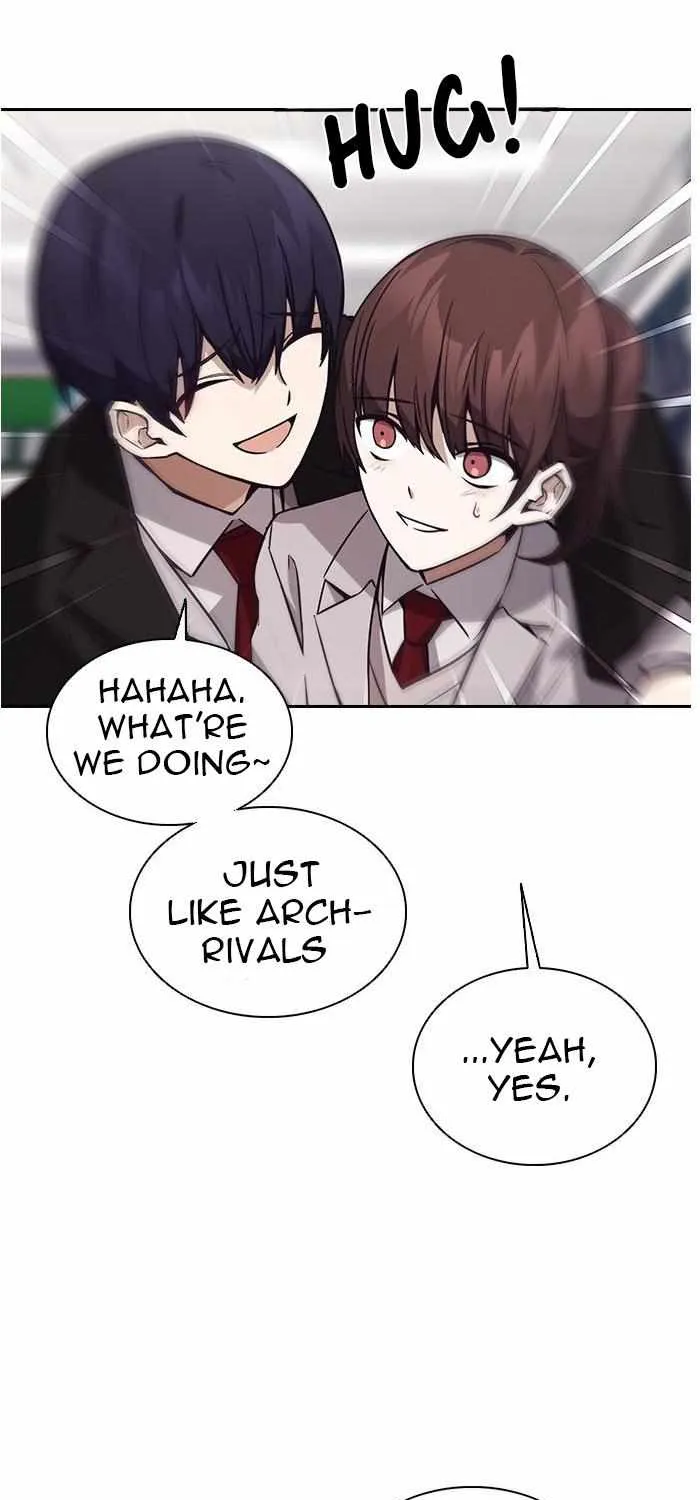 Friendly Competition Chapter 4 page 53 - 
