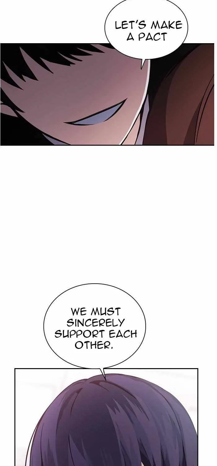 Friendly Competition Chapter 4 page 54 - 