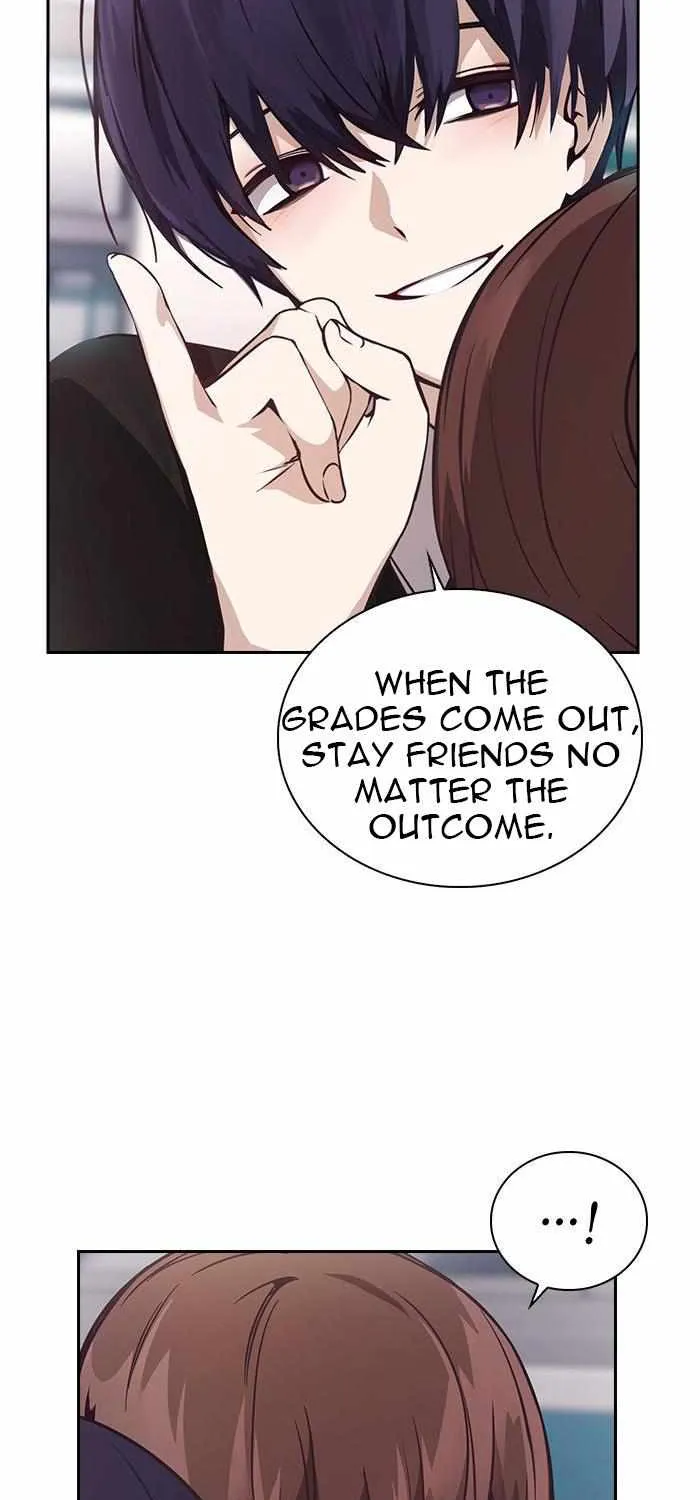 Friendly Competition Chapter 4 page 55 - 