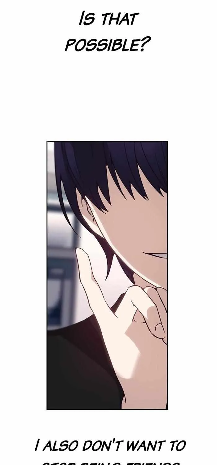Friendly Competition Chapter 4 page 57 - 