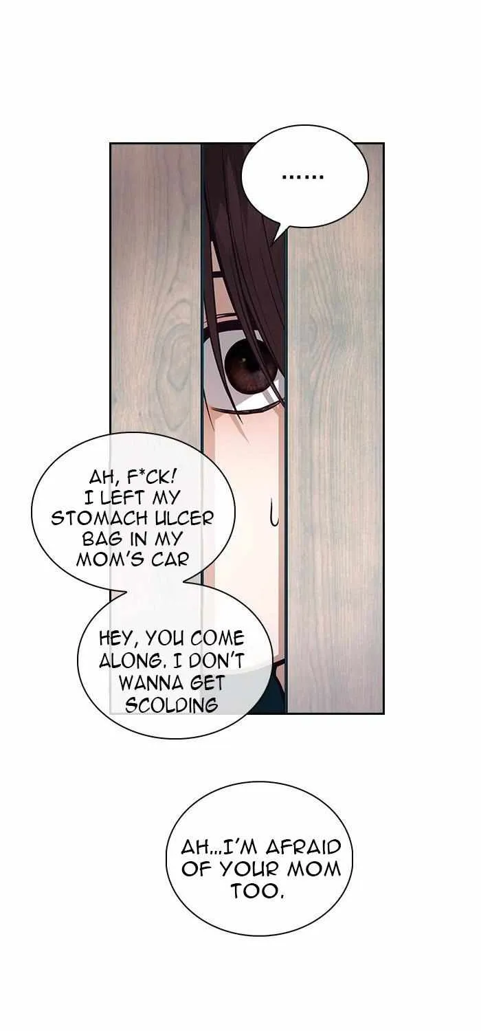 Friendly Competition Chapter 4 page 7 - 
