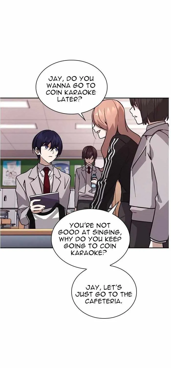 Friendly Competition Chapter 4 page 62 - 