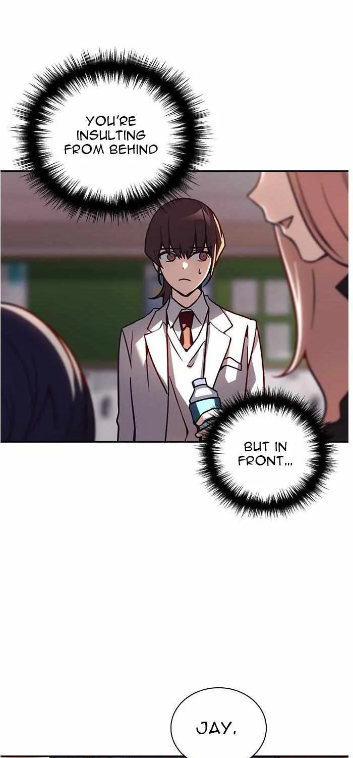 Friendly Competition Chapter 4 page 63 - 
