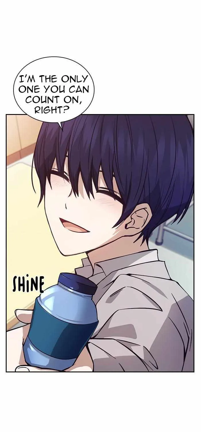 Friendly Competition Chapter 4 page 66 - 