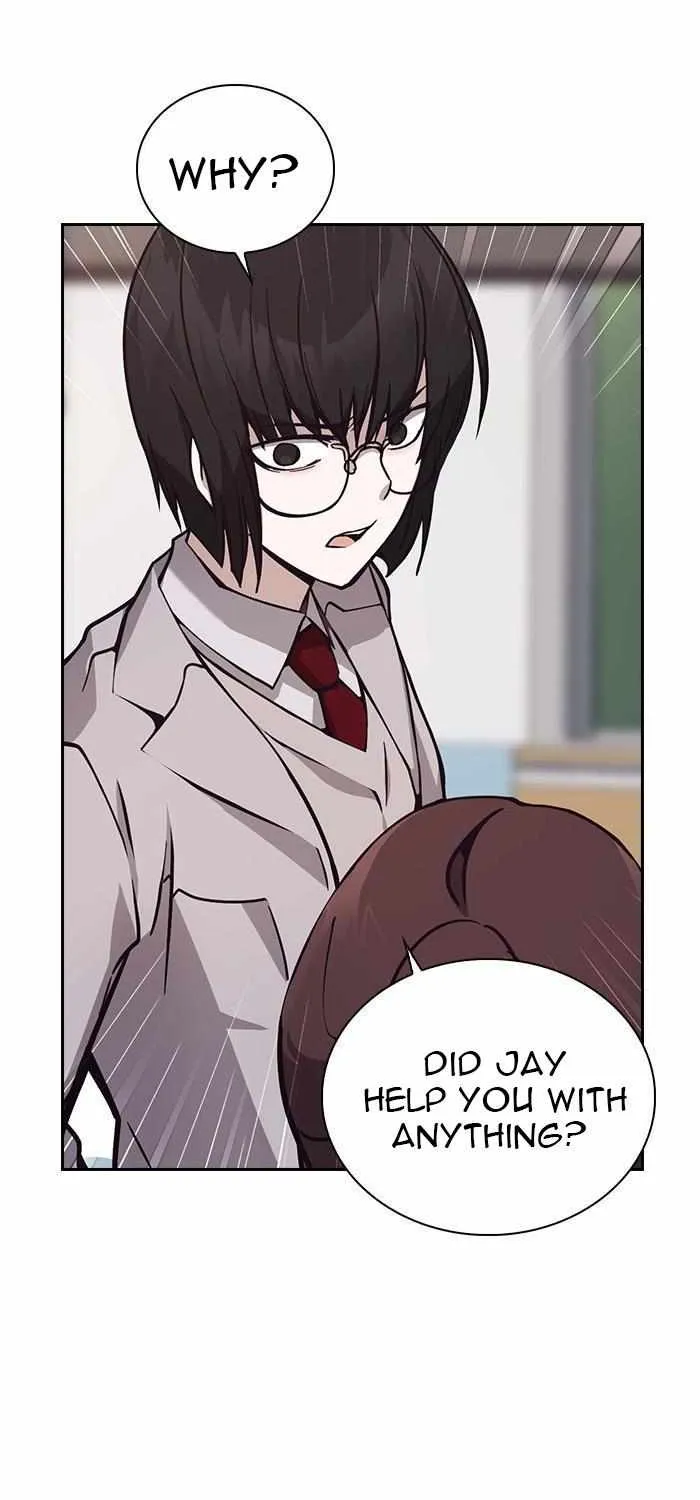 Friendly Competition Chapter 4 page 67 - 