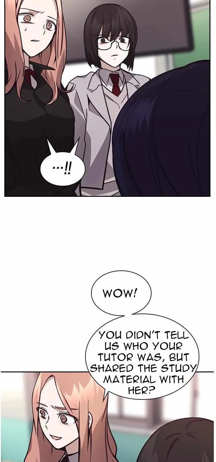 Friendly Competition Chapter 4 page 69 - 