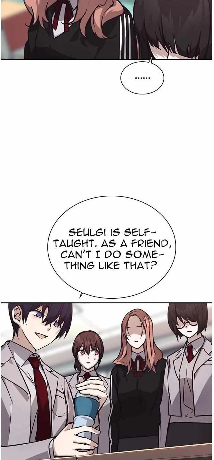 Friendly Competition Chapter 4 page 70 - 