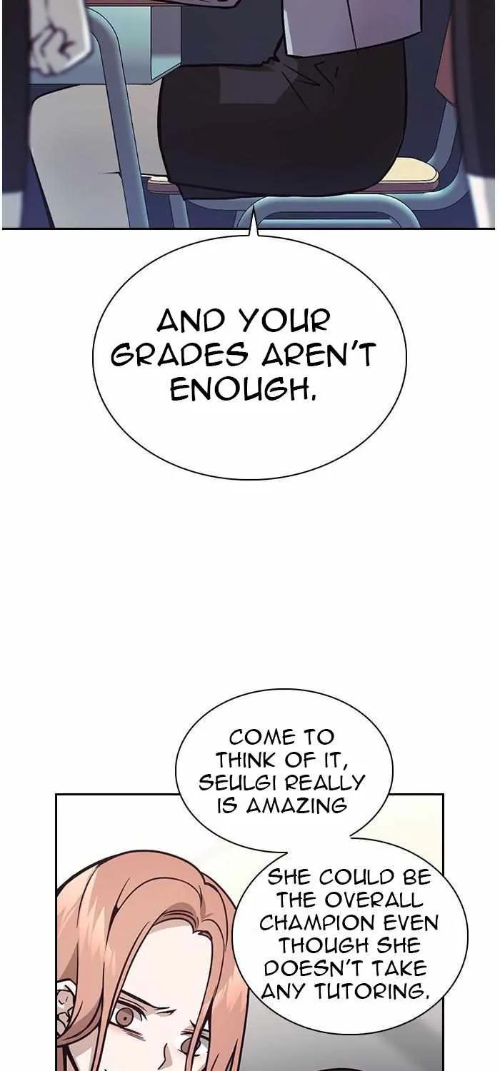 Friendly Competition Chapter 4 page 74 - 