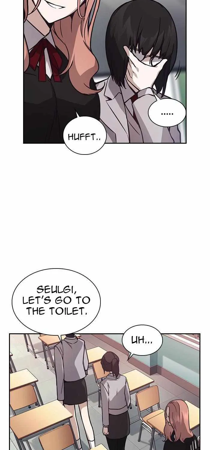 Friendly Competition Chapter 4 page 75 - 