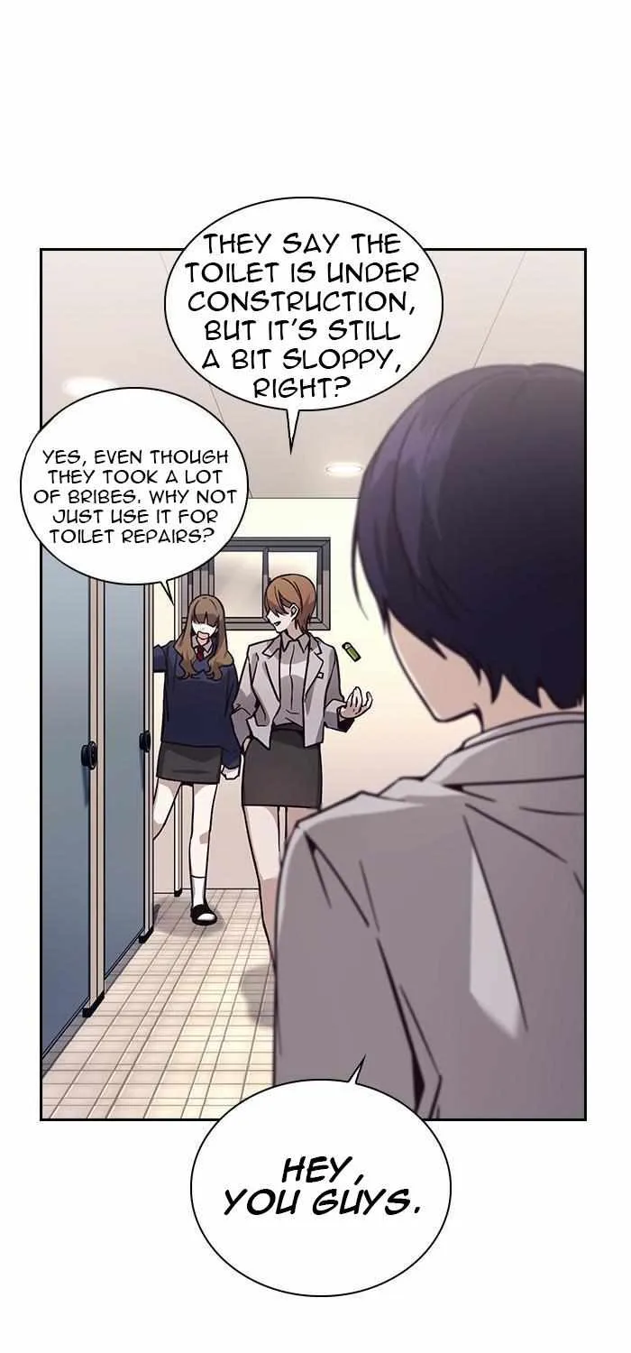 Friendly Competition Chapter 4 page 81 - 