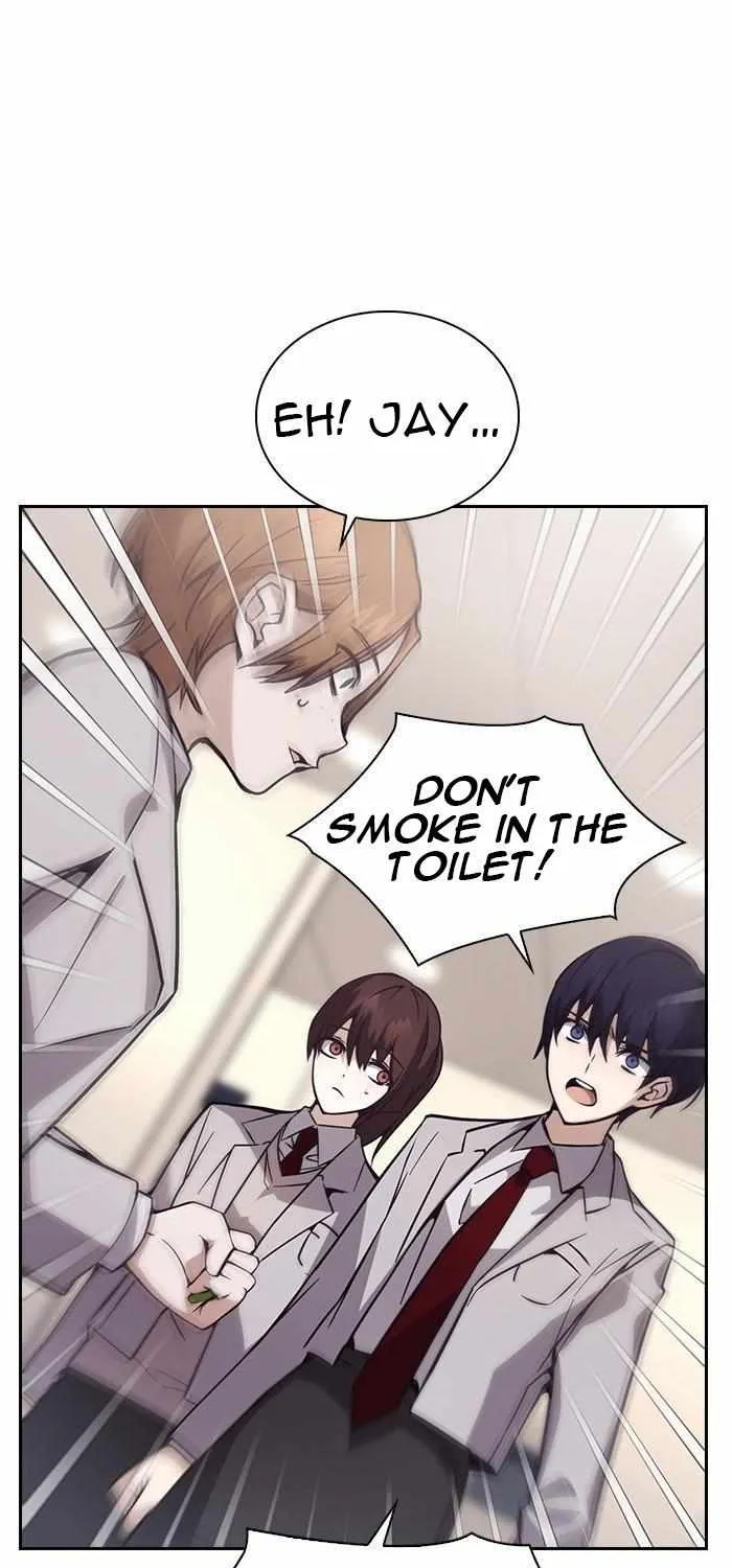 Friendly Competition Chapter 4 page 82 - 