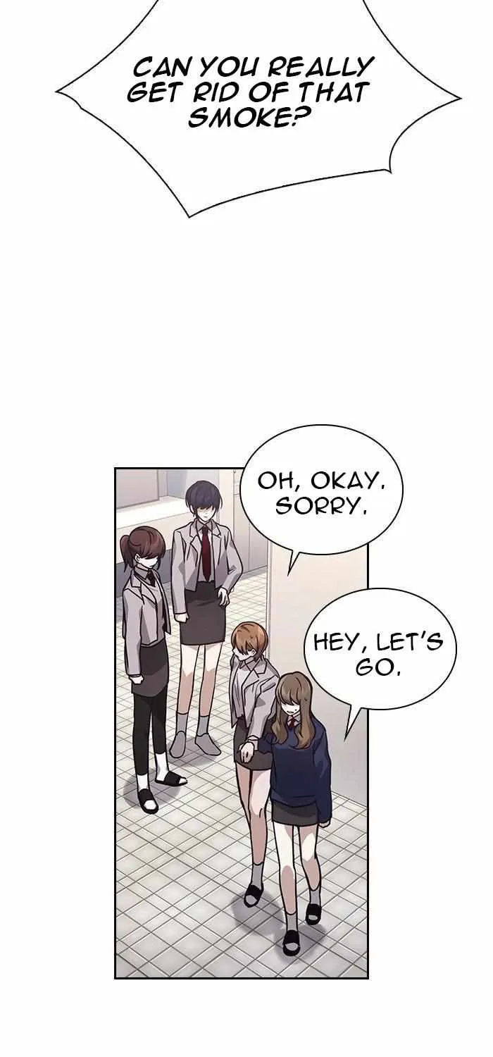 Friendly Competition Chapter 4 page 83 - 