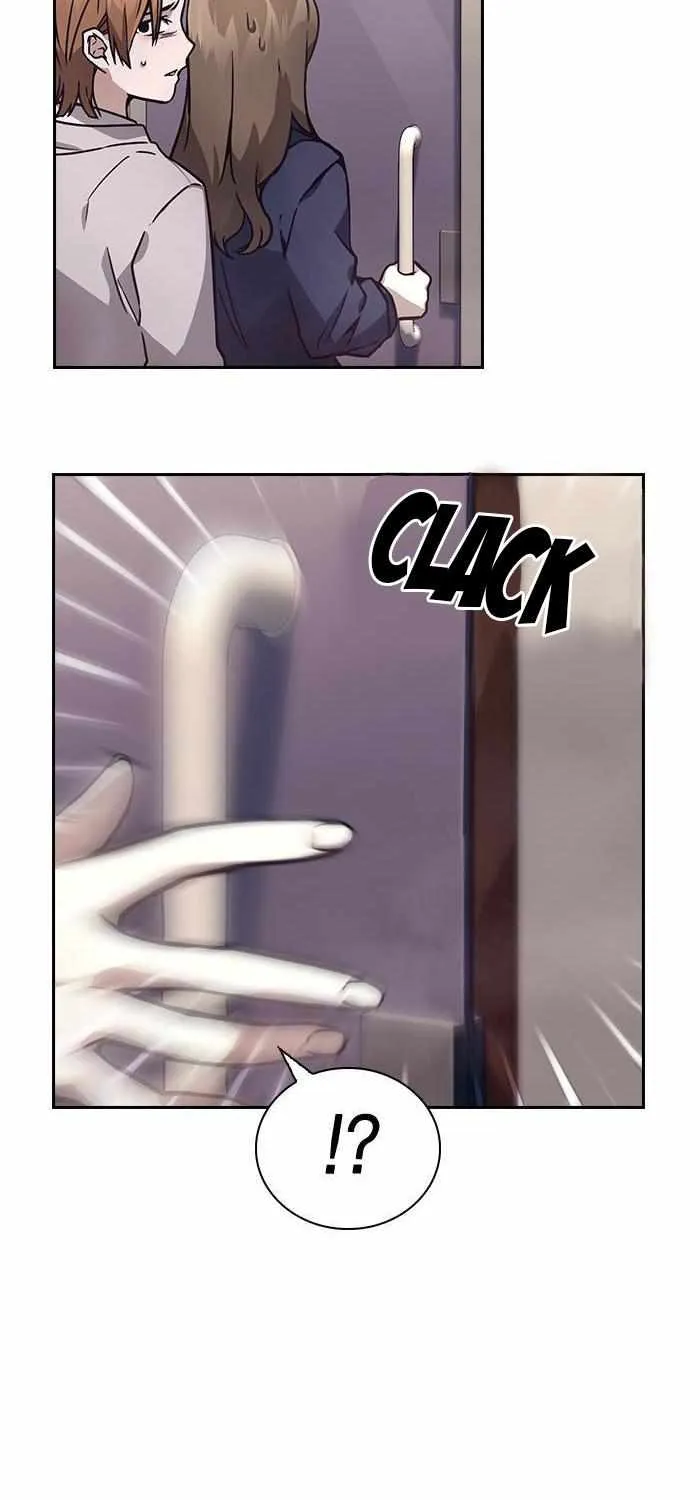 Friendly Competition Chapter 4 page 85 - 
