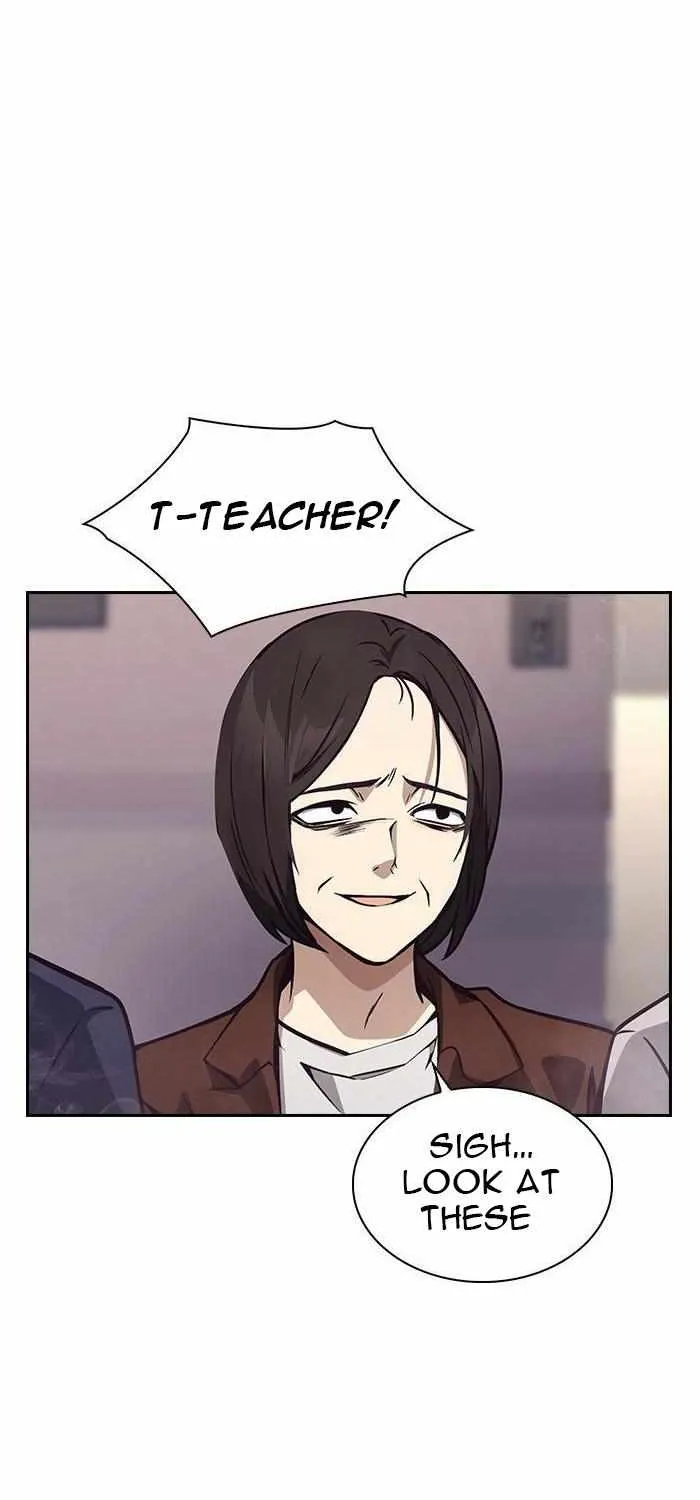 Friendly Competition Chapter 4 page 87 - 