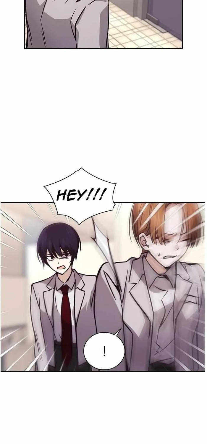 Friendly Competition Chapter 4 page 93 - 