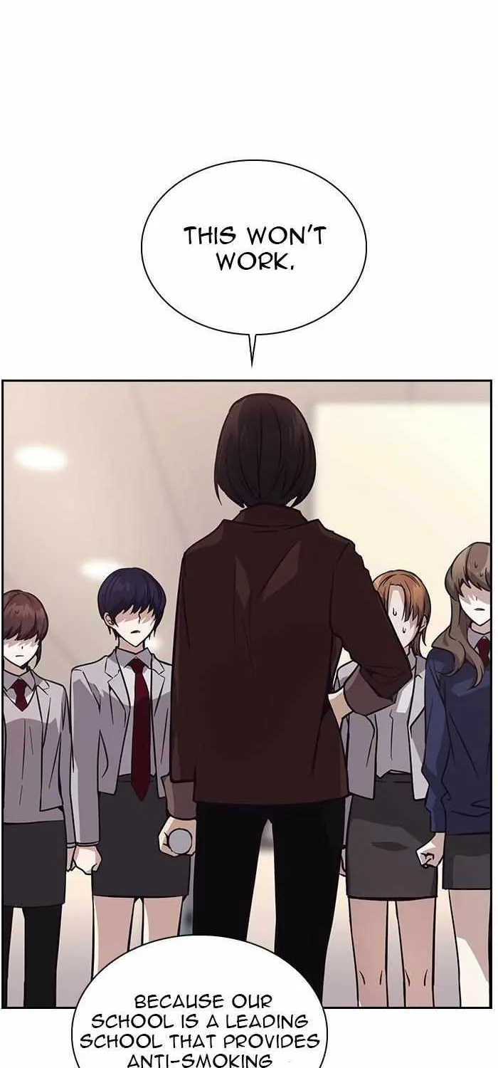 Friendly Competition Chapter 4 page 94 - 