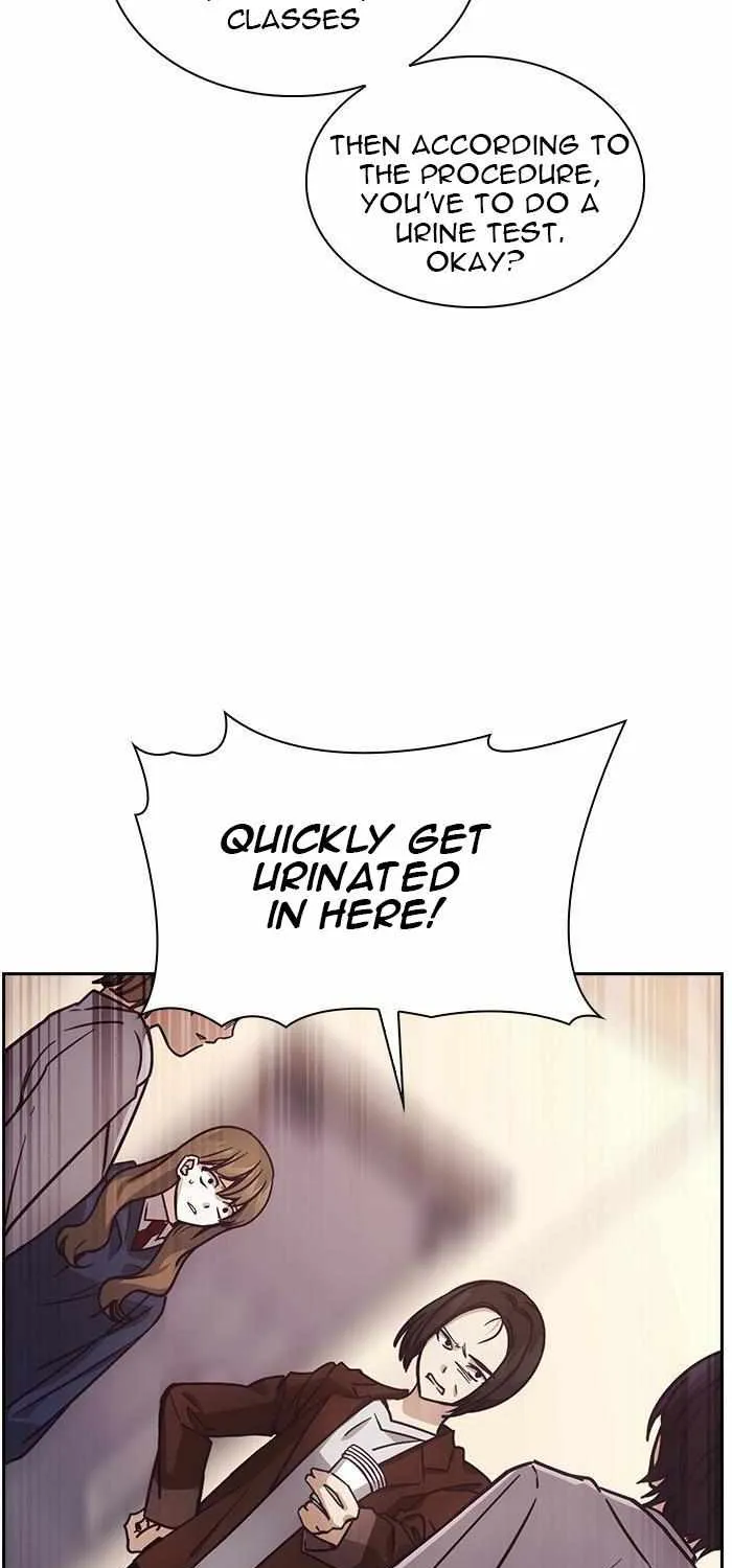 Friendly Competition Chapter 4 page 95 - 