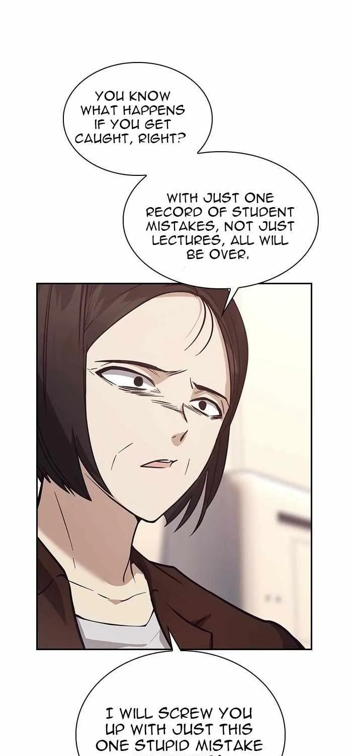 Friendly Competition Chapter 4 page 97 - 