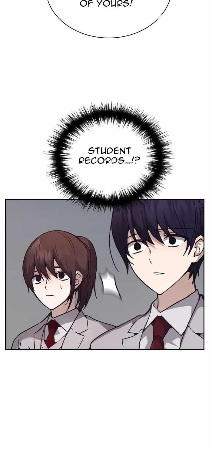 Friendly Competition Chapter 4 page 98 - 