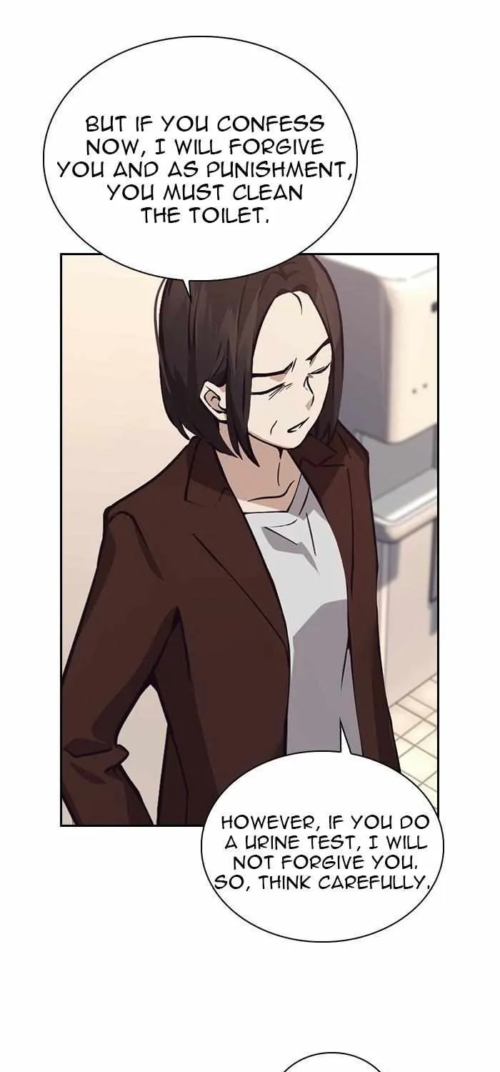 Friendly Competition Chapter 4 page 99 - 